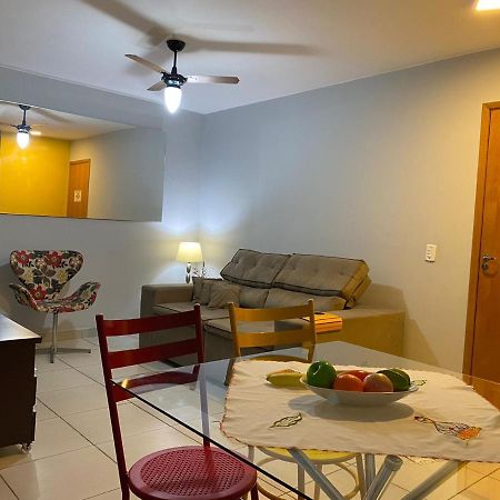 Plaza Norte Residence อูเบร์ลังเจีย ภายนอก รูปภาพ
