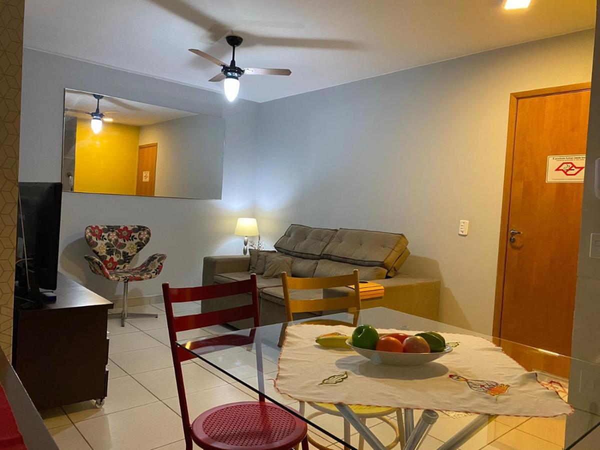Plaza Norte Residence อูเบร์ลังเจีย ภายนอก รูปภาพ