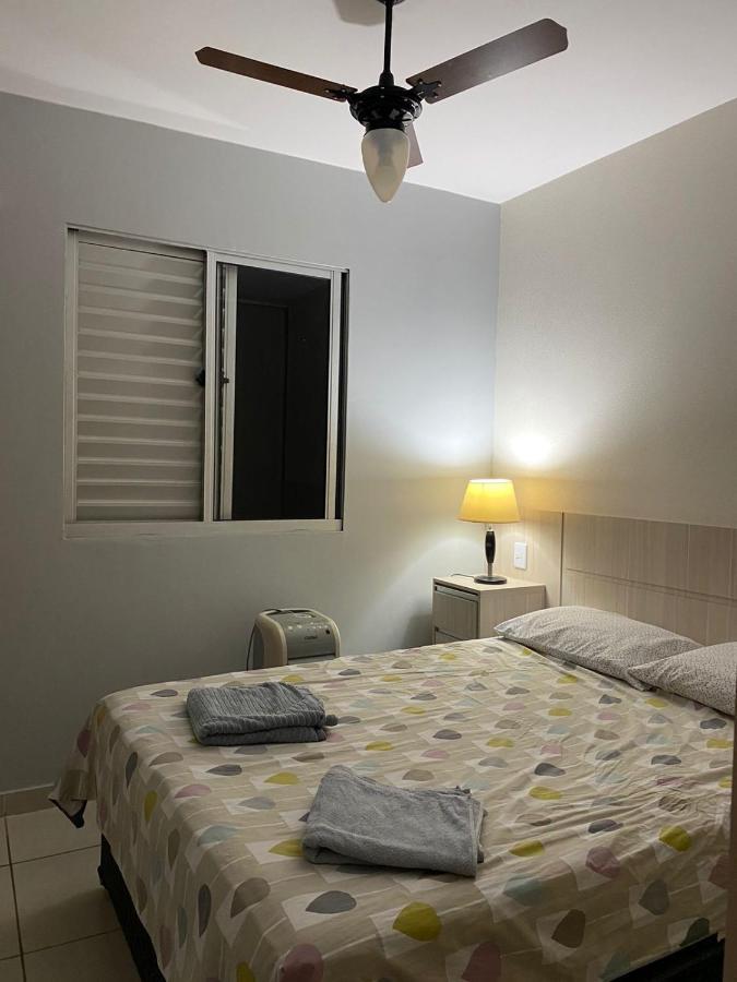Plaza Norte Residence อูเบร์ลังเจีย ภายนอก รูปภาพ
