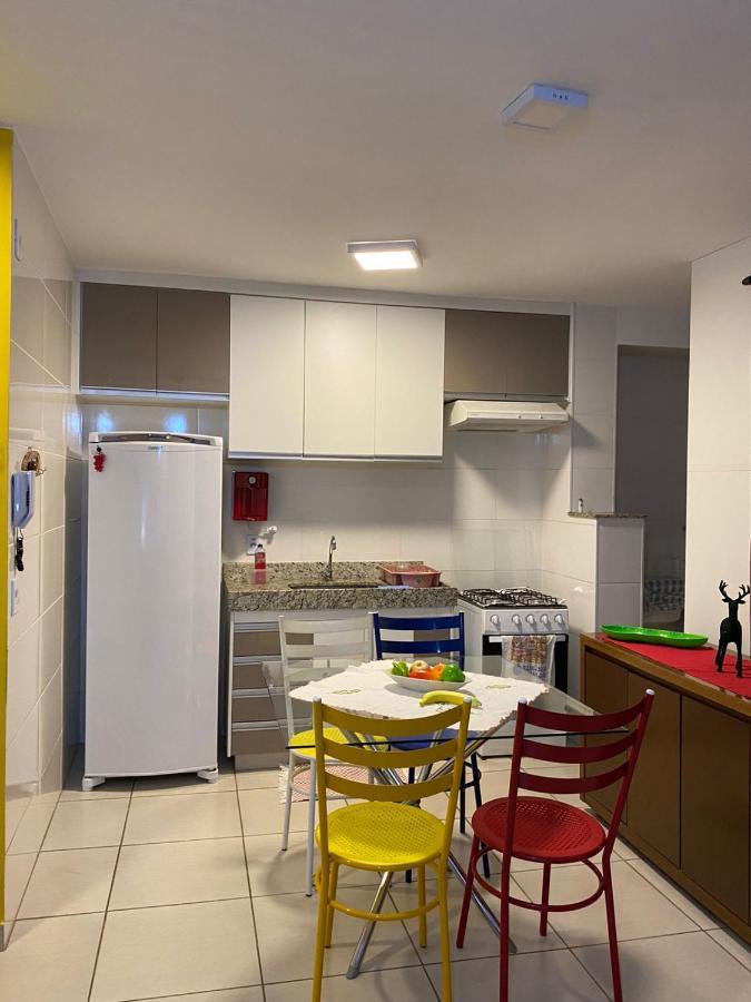 Plaza Norte Residence อูเบร์ลังเจีย ภายนอก รูปภาพ