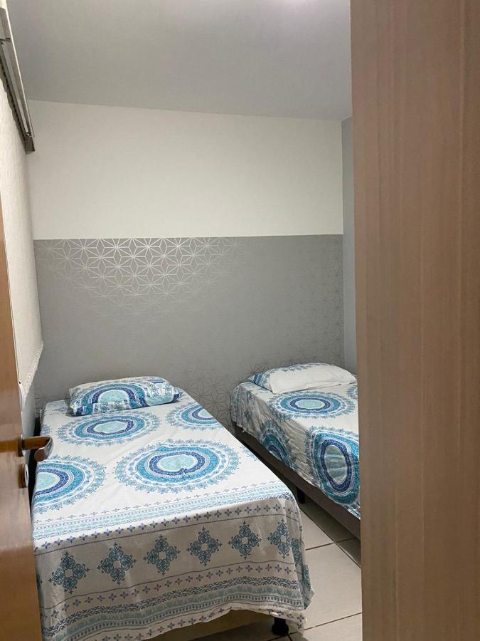 Plaza Norte Residence อูเบร์ลังเจีย ภายนอก รูปภาพ